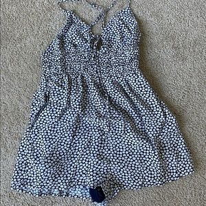 The cutest romper